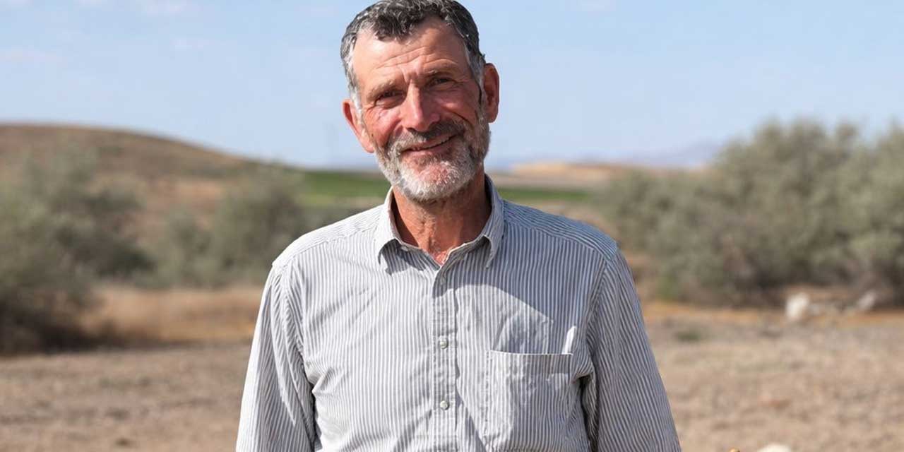 Kopan teli toplamaya çalışırken akıma kapıldı