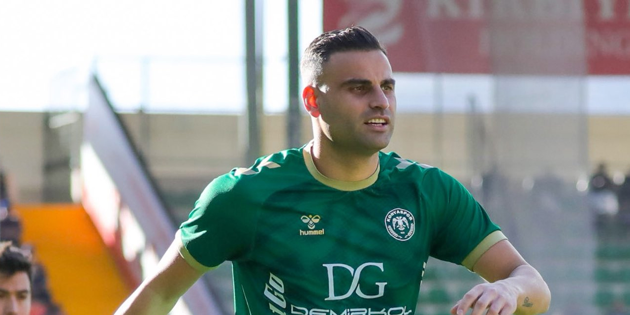 Deniz Türüç’e 64 Dakika Sabır