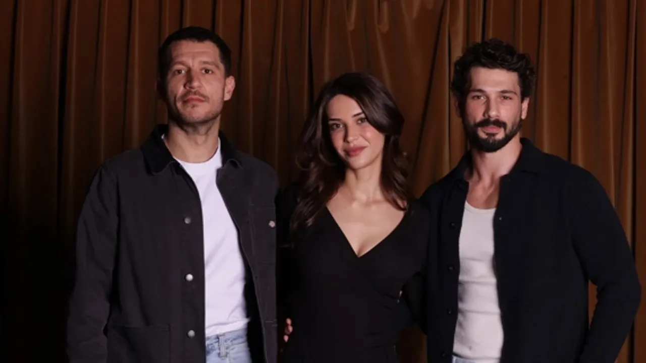 MHP Genel Başkanı Bahçeli’den "Yeraltı" dizisine övgü