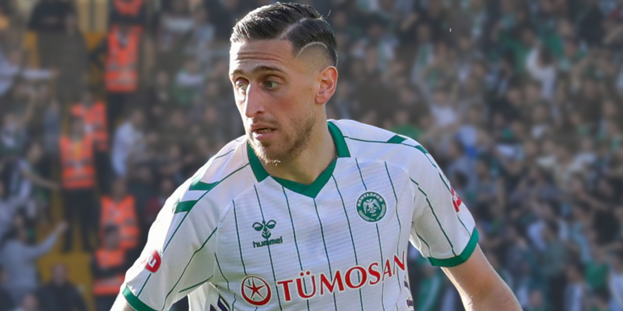 Melih'e bir haller oldu!