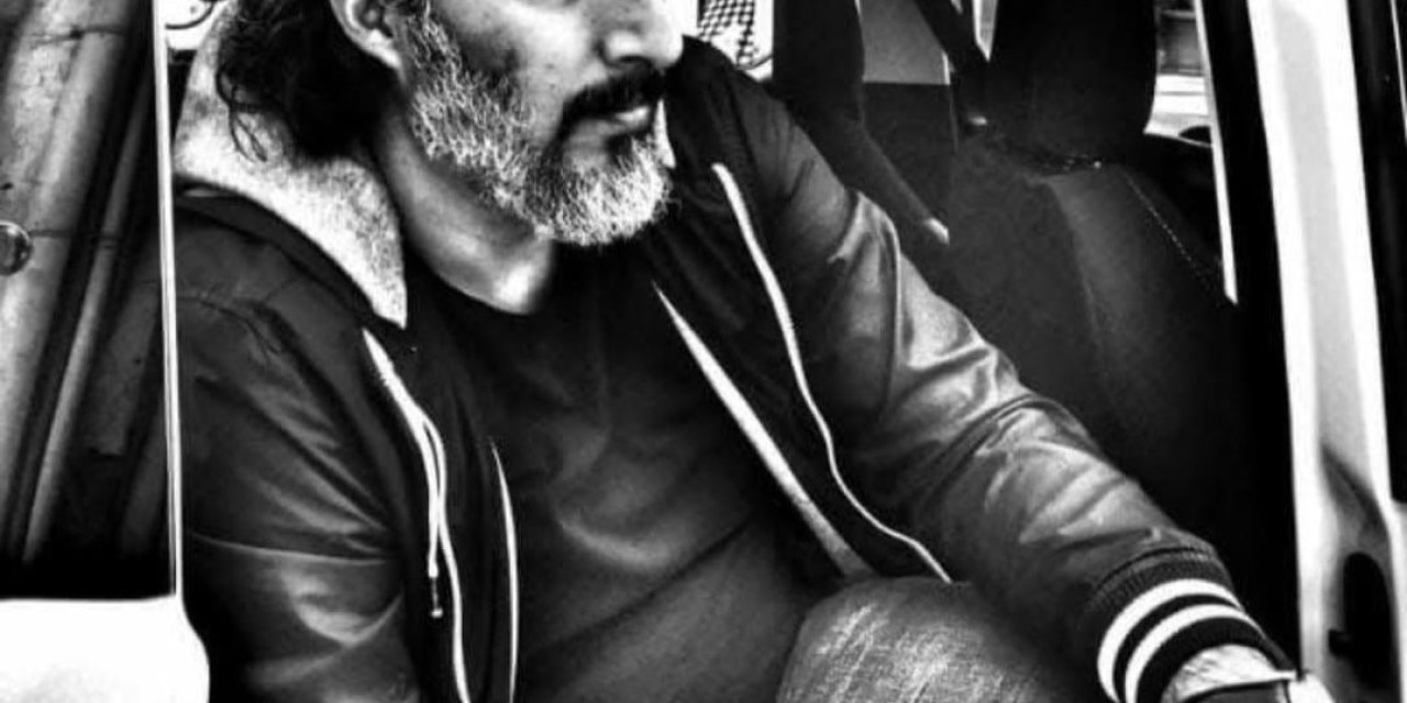 İlk eşini kanserden, ikinci eşini yangında kaybetti! Kendisi yoğun bakımda