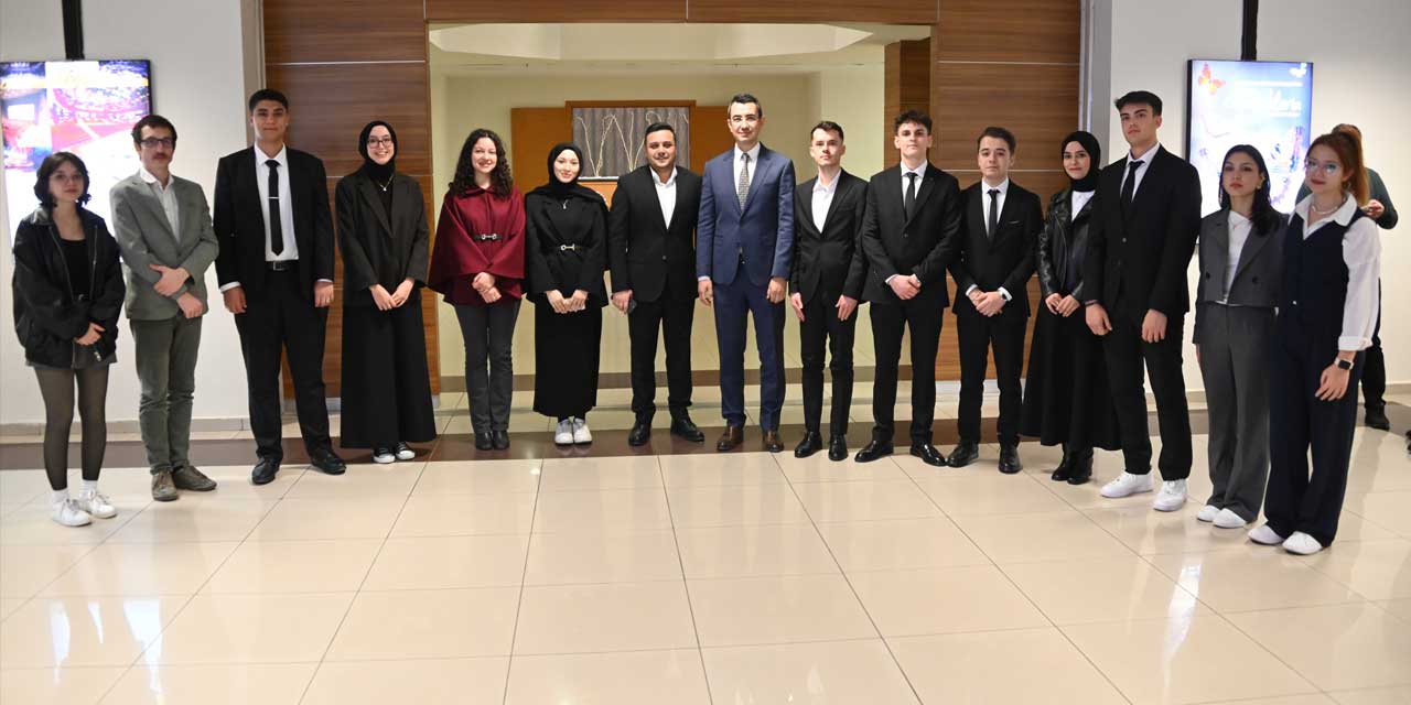 Selçuklu Kent Konseyi’nde Güven Tazelendi