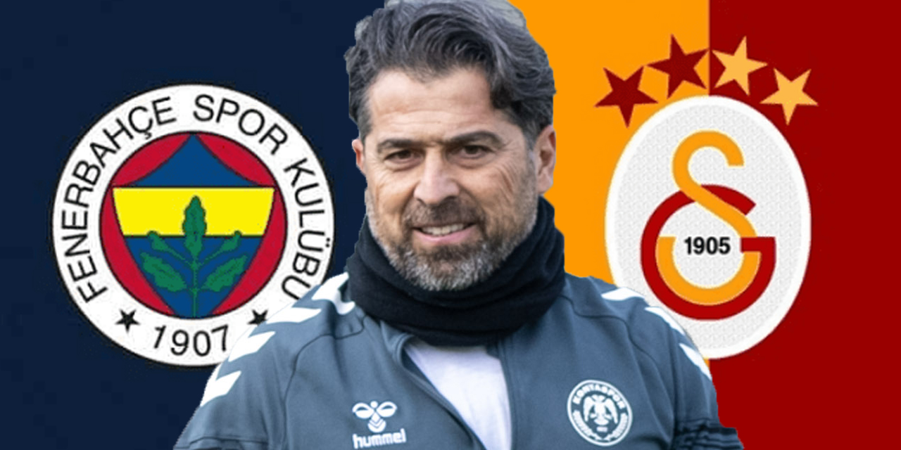 Şampiyonu Konyaspor belirleyebilir