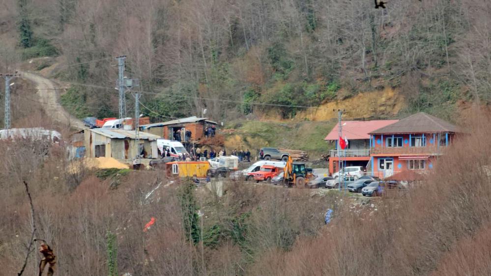 Kilimli’de 2 İşçinin Can Verdiği Madende 2 Savcı Görevde