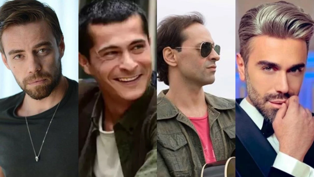 Murat Dalkılıç, Kaan Tangöze, İsmail Hacıoğlu ve Kemal Doğulu gözaltına alındı