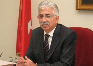 Aday adayı Altuntaş'tan çiftçilere müjde