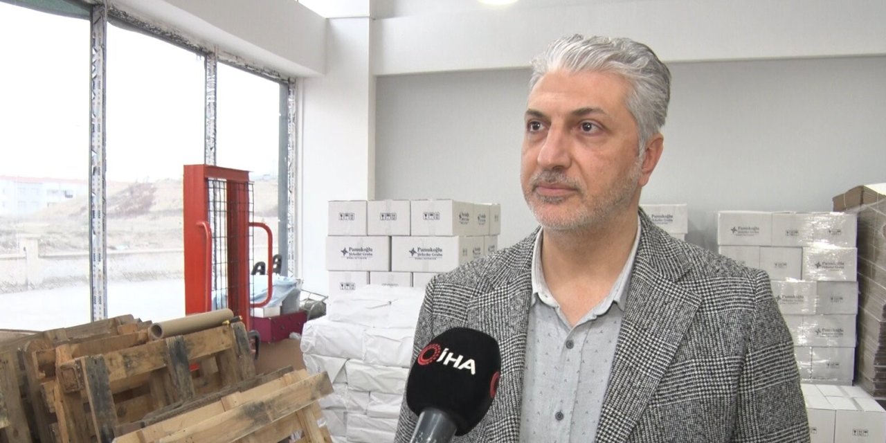 Tanımadığı birinden para geldi, sonrasında başına gelmeyen kalmadı