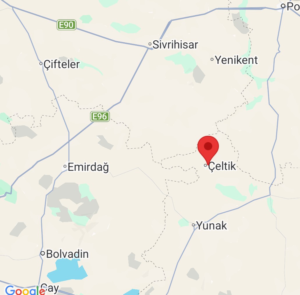 SON DAKİKA HABERİ... Çeltik sallandı! Fay havuzunun yanında