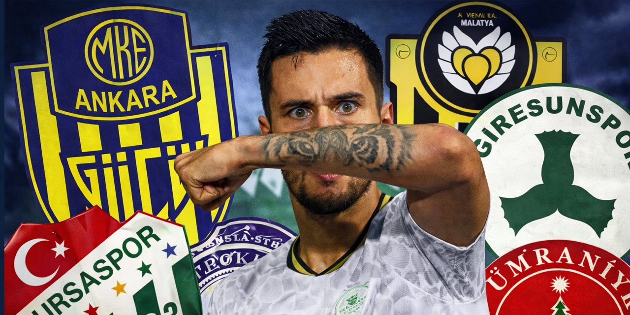 İstatistiği bozdu! Konyaspor dipte, kendi şampiyonluk kovalıyor