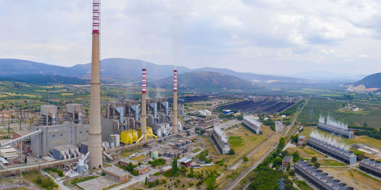 Konya Şeker'den kritik açıklama! Soma Termik Santrali devrediliyor