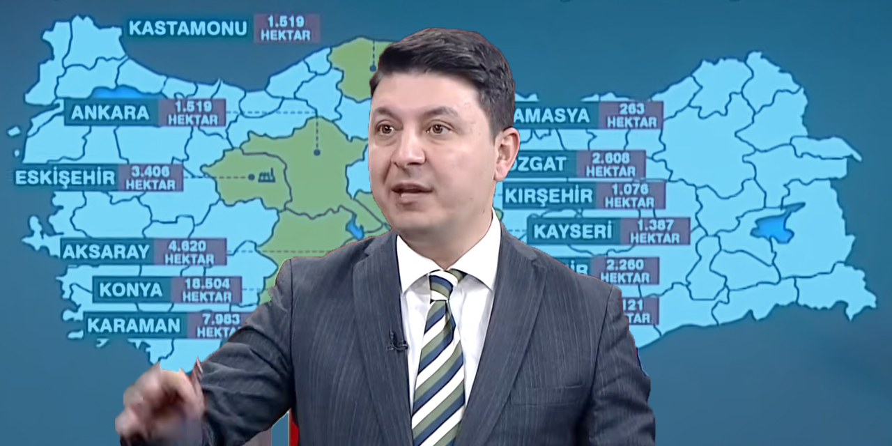 Marmara taşınıyor Konya aslan payını alıyor! Göç dalgası başlıyor