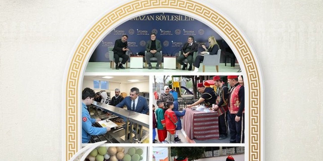 Okullarda Ramazan Programı: Bakan Tekin Detayları Açıkladı