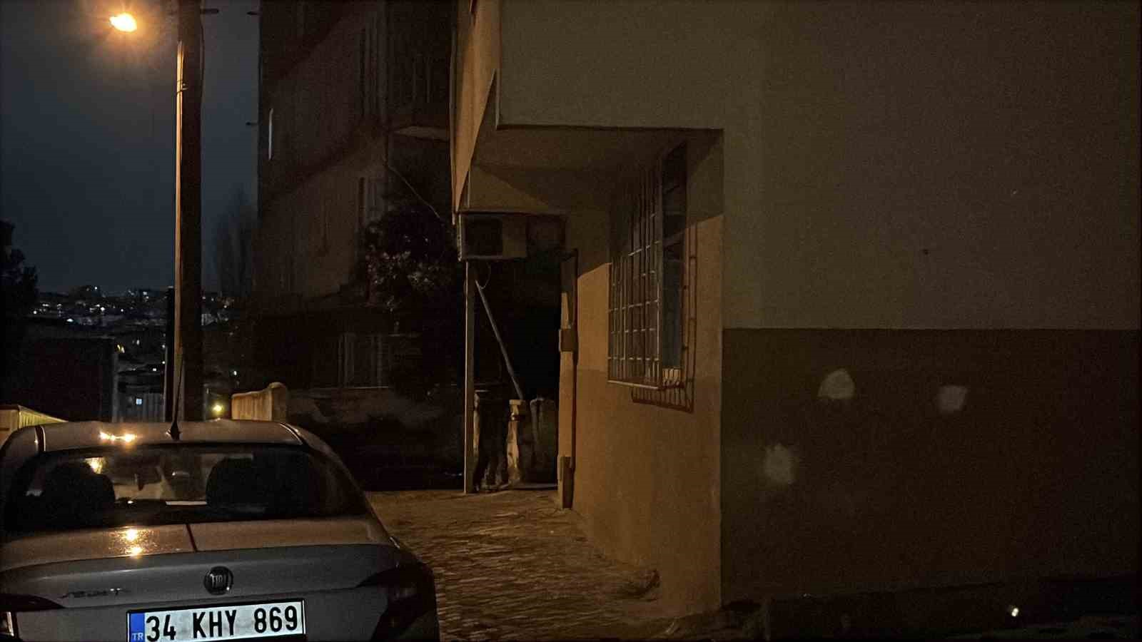 Emekli Polis Ev Önünde Vuruldu! Vuran Çok Tanıdık Biri