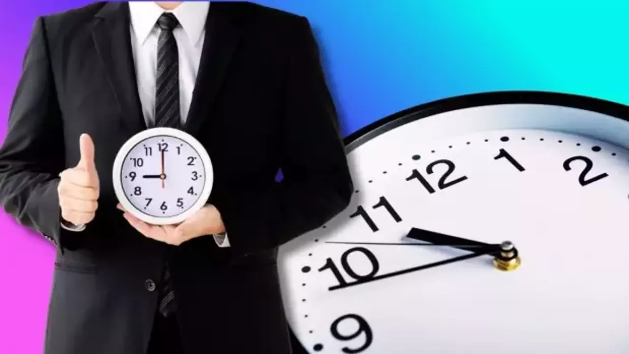 Belediye Mesai Saatlerinde Değişiklik