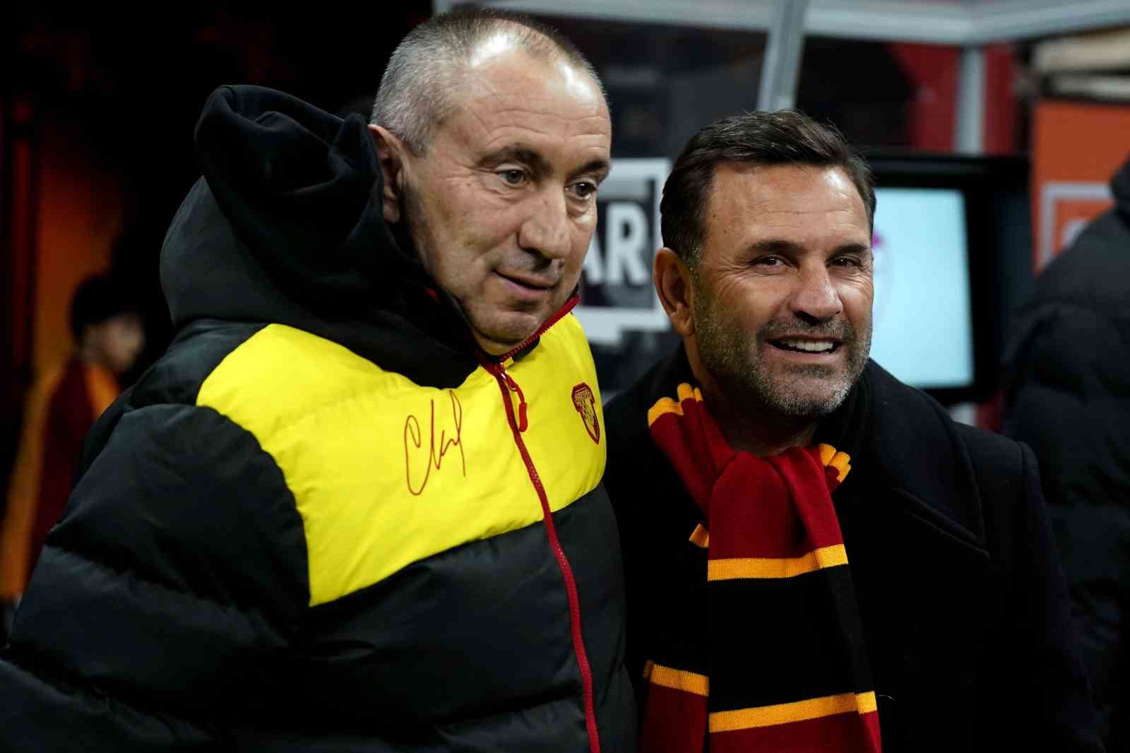 Konyaspor'un Yapamadığını Anadolu Kulübü Yaptı