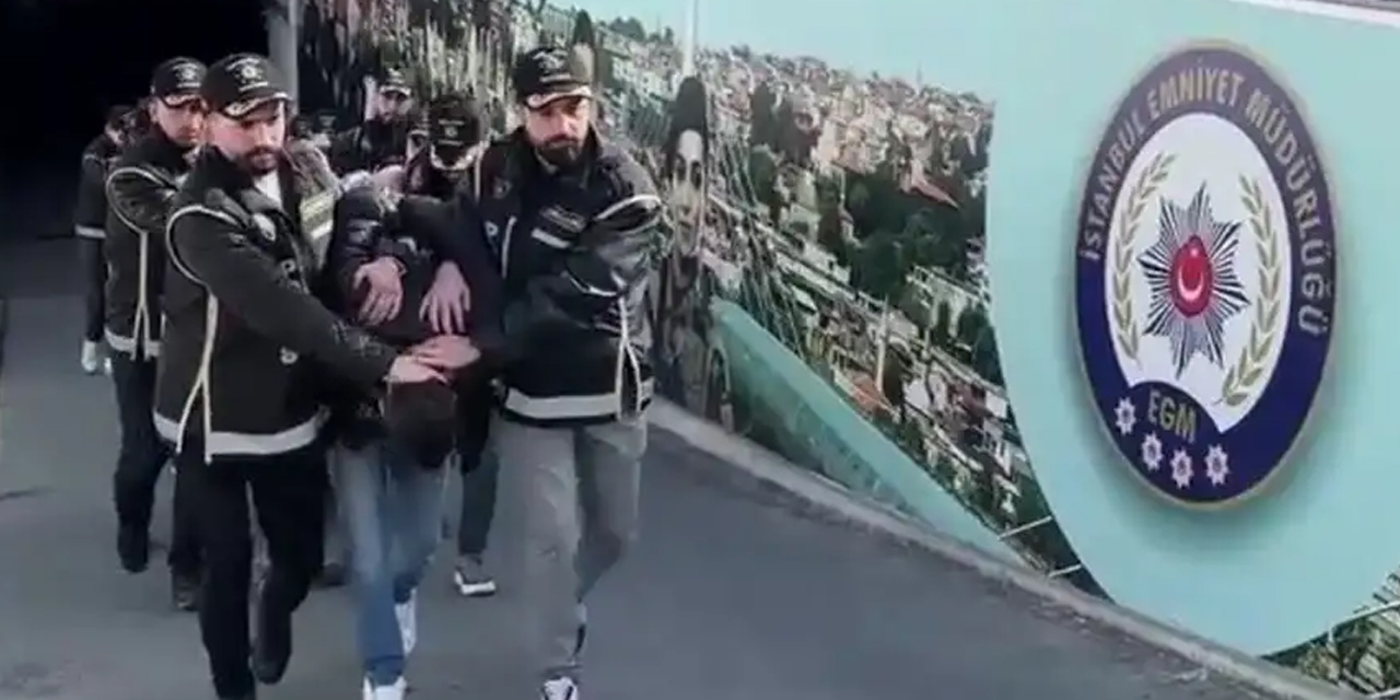 Casperlar'a kimin bilgi ulaştırdığı Whatsapp mesajlarında