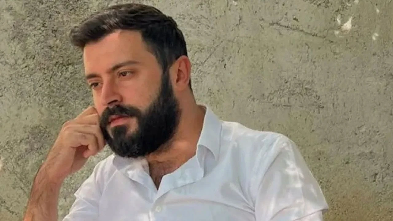 Sosyal medya fenomeni Deniz Sinan Demir tutuklandı