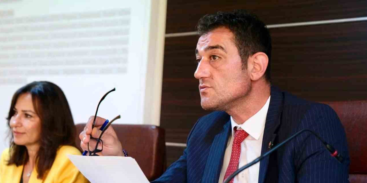 Belediye Başkanı Kalp Krizi Geçirdi