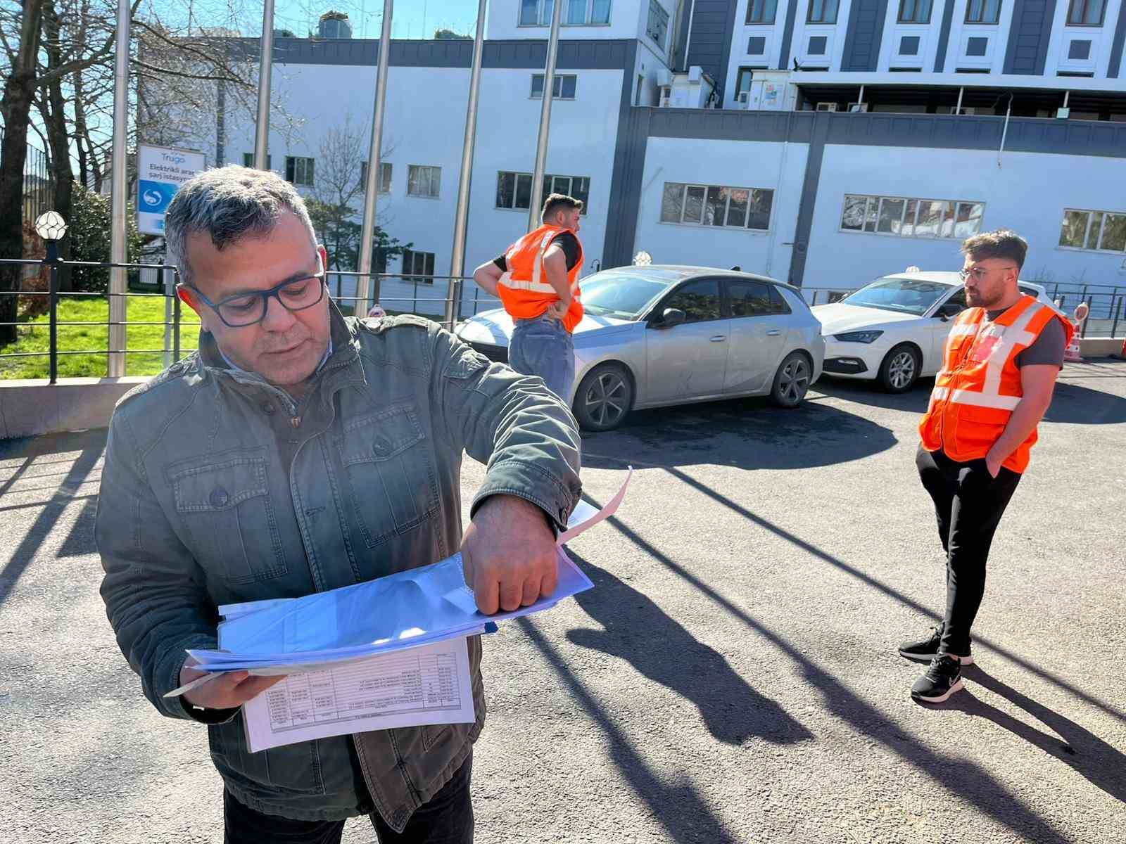 48 Milyon TL’lik Alacak İddiası: Otel Projesinde Kriz