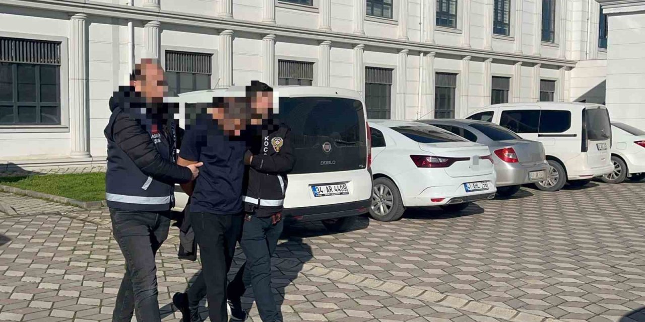 Emekli polisi silahla yaralayan eski meclis üyesi tutuklandı