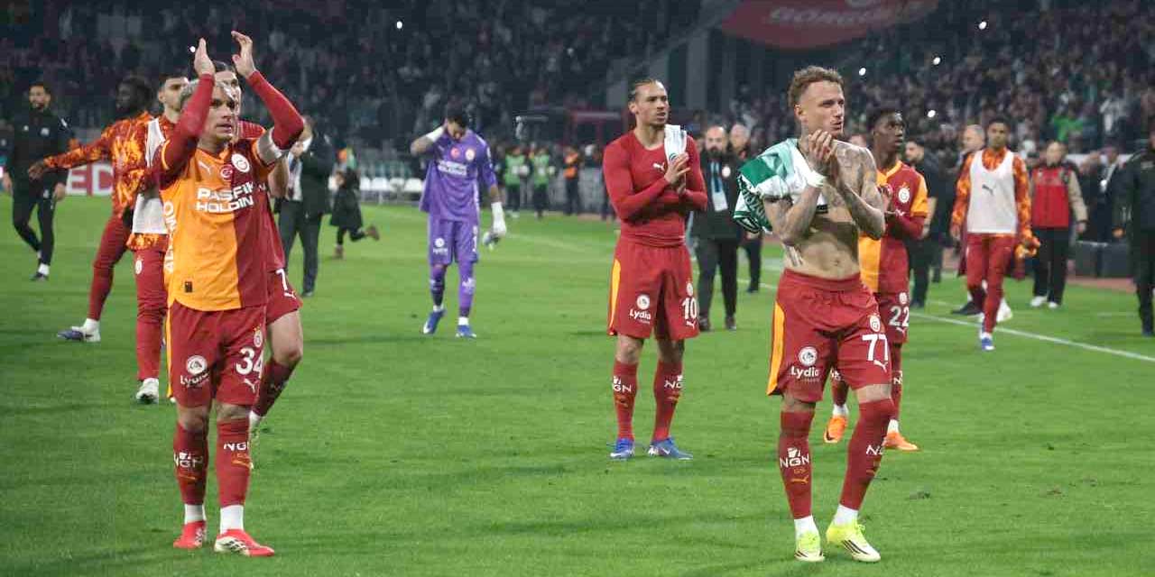 Galatasaray’dan VAR kararı sonrası sert çıkış!
