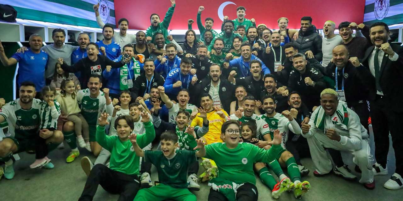 Deniz Türüç: Her Maç Yeni Bir Meydan Okuma