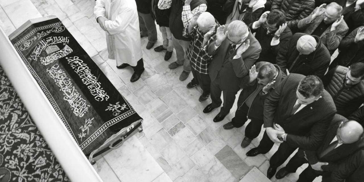 Büyükbakkalbaşı Ailesinin Son Temsilcilerinden Acı Haber