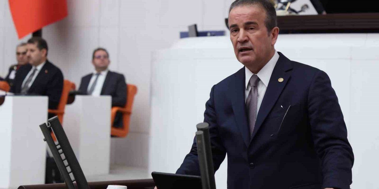 Manavgat’a doğal gaz müjdesi! İlk adım atıldı