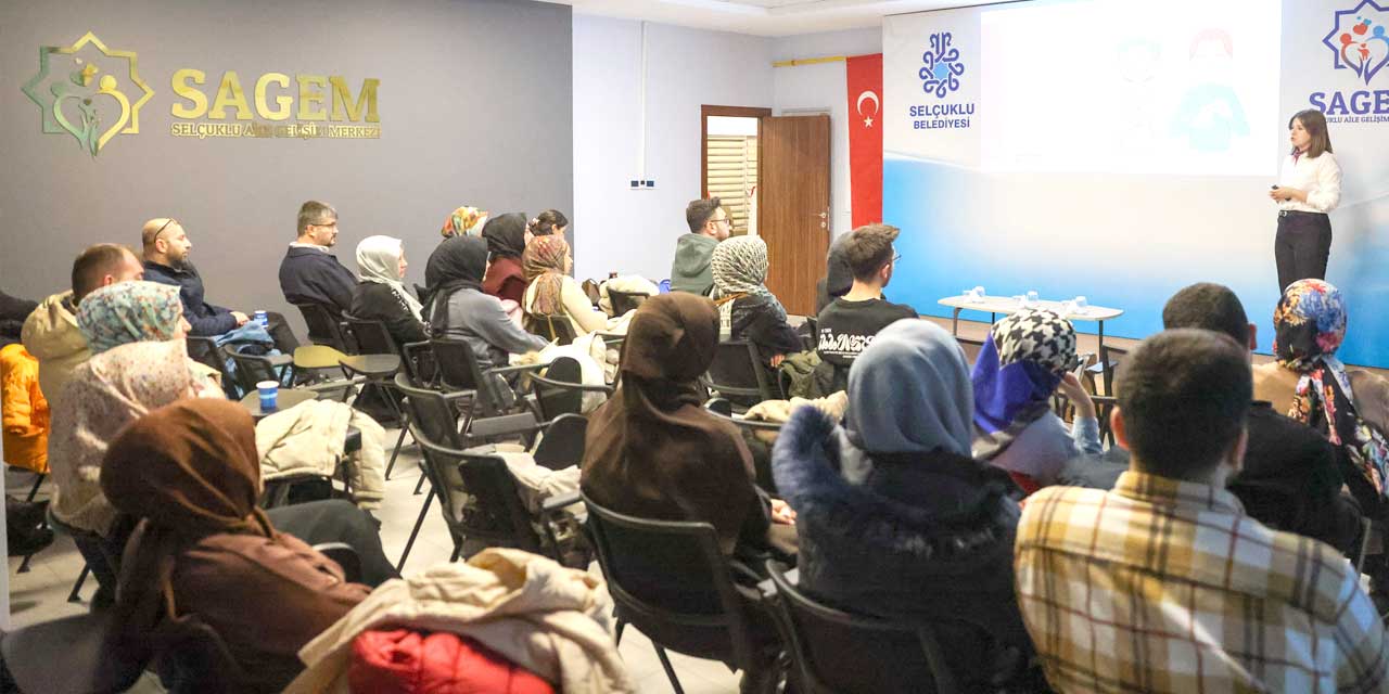 Dijital Tehlike Büyüyor: SAGEM harekete geçti