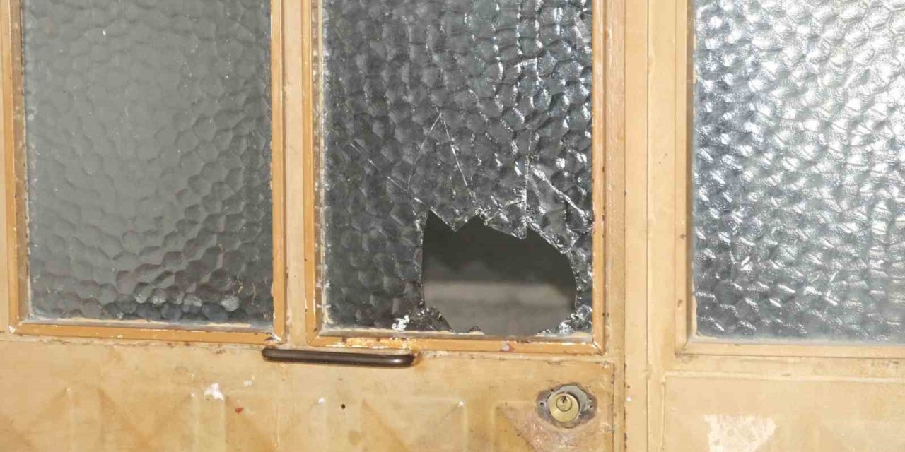 Vatandaşlar sahura silah sesleriyle uyandı