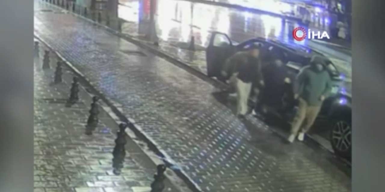 Toprağa gömülü halde bulunan Çinli iş adamı böyle kaçırılmış