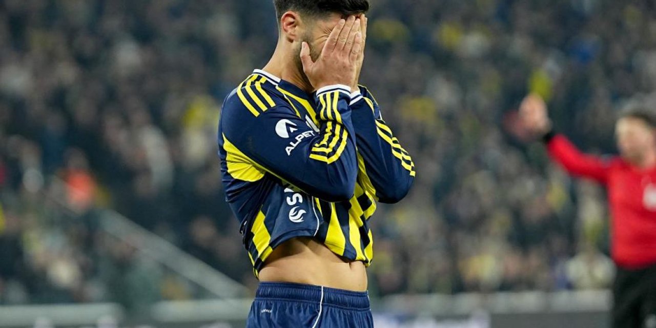 Fenerbahçe ayağına gelen fırsatı tepti! 90+11 şoku
