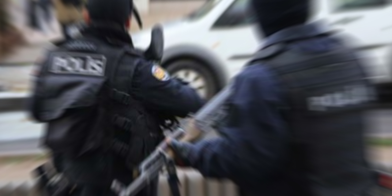 259 gözaltı! Konya’dan da şüpheliler var