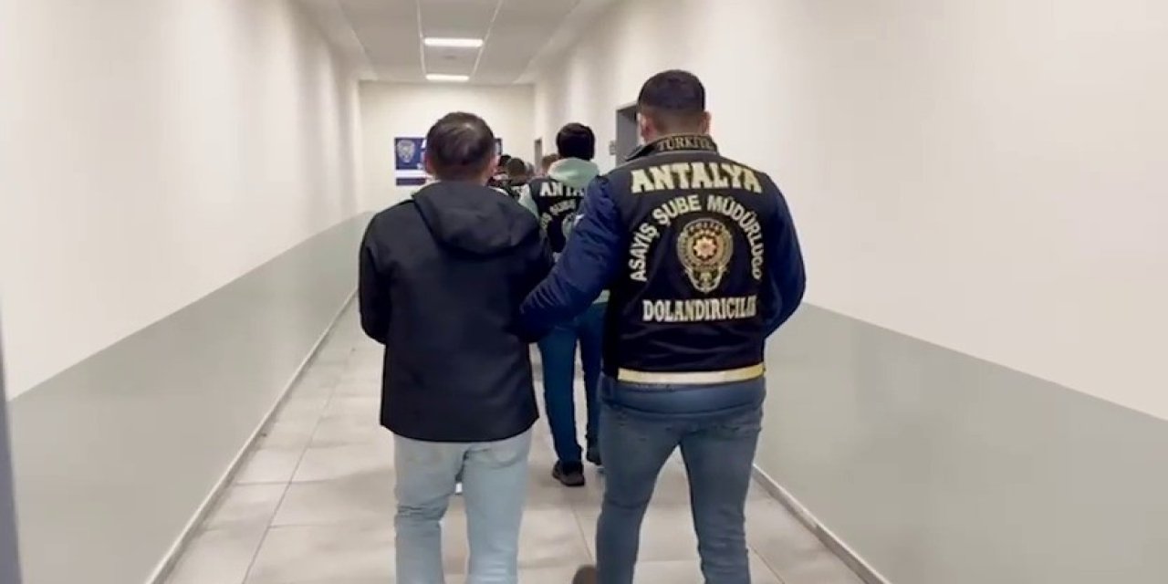 Belediyede İş Vaadiyle 250 Bin TL’lik Tuzak