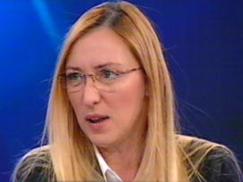 Akit, Baykal-İklim konuşmasını yayınladı