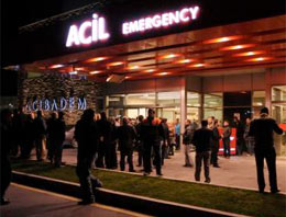 İbo'nun doktorunu da tehdit ettiler