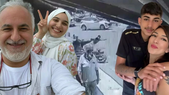 Hasret Doğan Davadan Vazgeçti! Zehra Kınık Dosyasında Yeni Gelişme