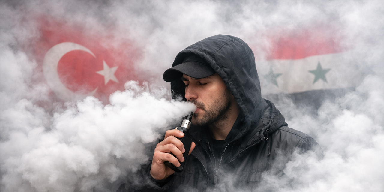 Suriye'de 4. Murad Devri! Tamamen Yasaklandı