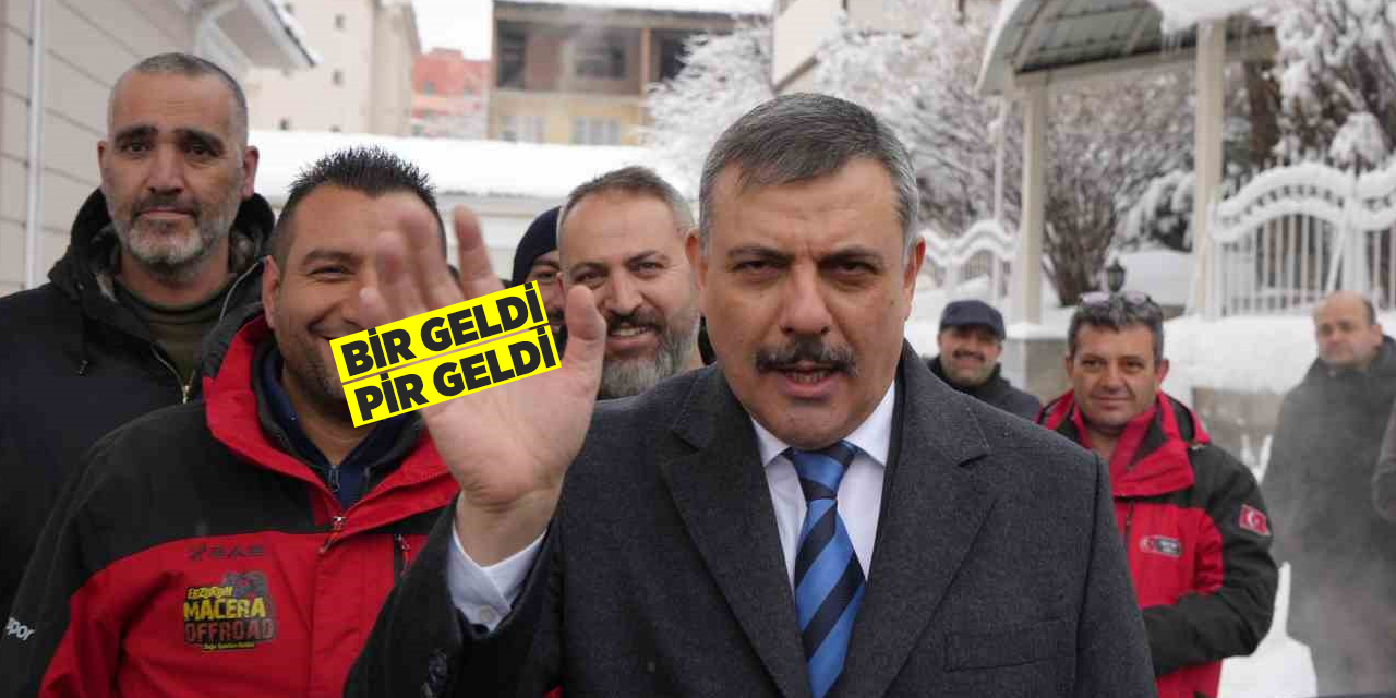 İstanbul, Hakkari, Ankara, Bursa, İzmir, Hatay, Mersin, Van, Diyarbakır ve Mardin... 10 Tondan Onlar Sorumlu Çıktı