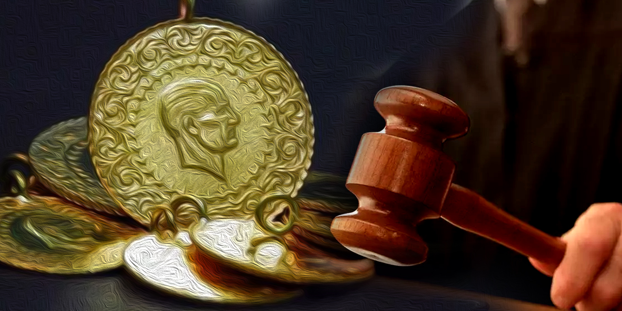 Çeyrek Altın İcralık Oldu! Kayseri’de Düğün Takısı Mahkemelik