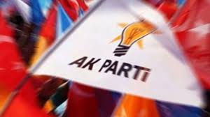 AK Parti Konya’da 4 İlçede Görev Değişimi