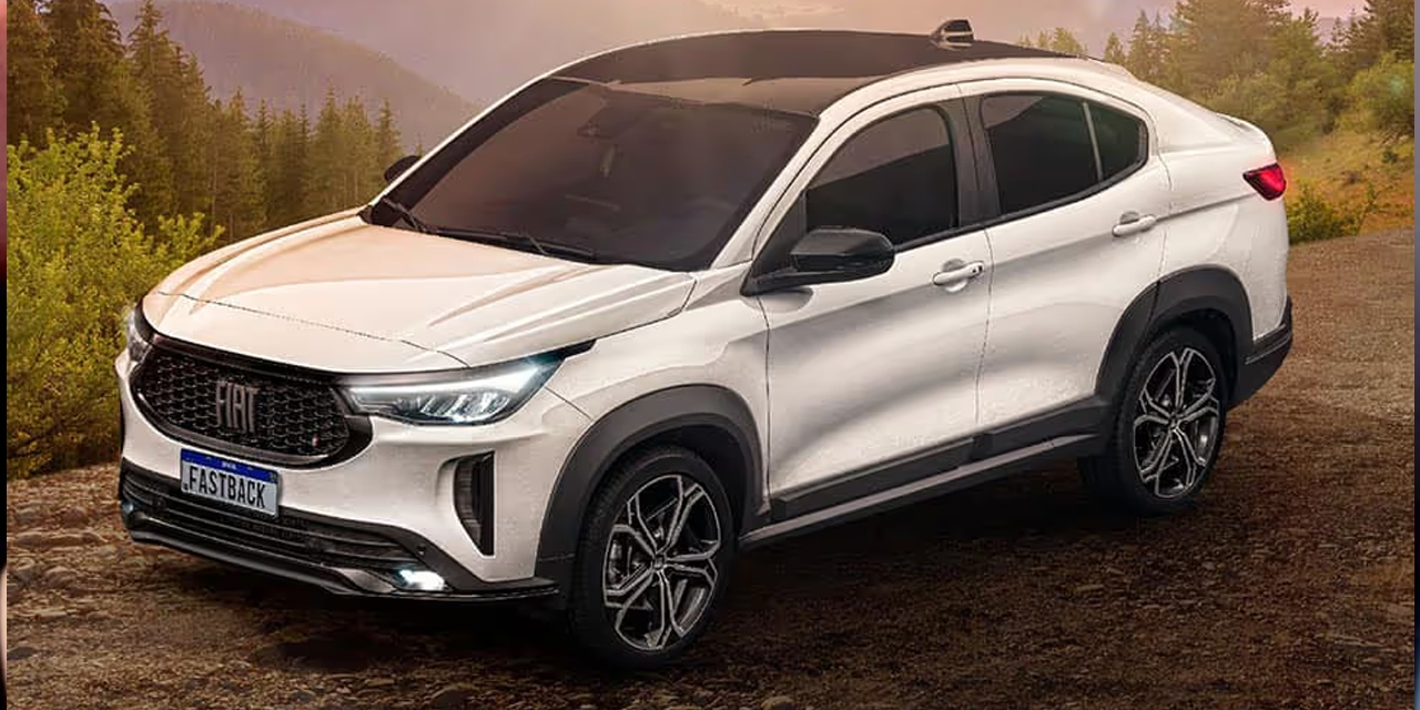 Egea gidiyor, Bursa TOFAŞ'ta SUV dönemi başlıyor