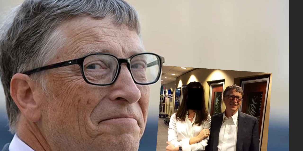 Bill Gates’ten Epstein itirafı: Yaptığım büyük bir hataydı