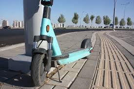 İBB UKOME’den 39 İlçeye 78 Bin 423 E-Skuter İzni! Haliç Teklifi Alt Komisyona Gitti