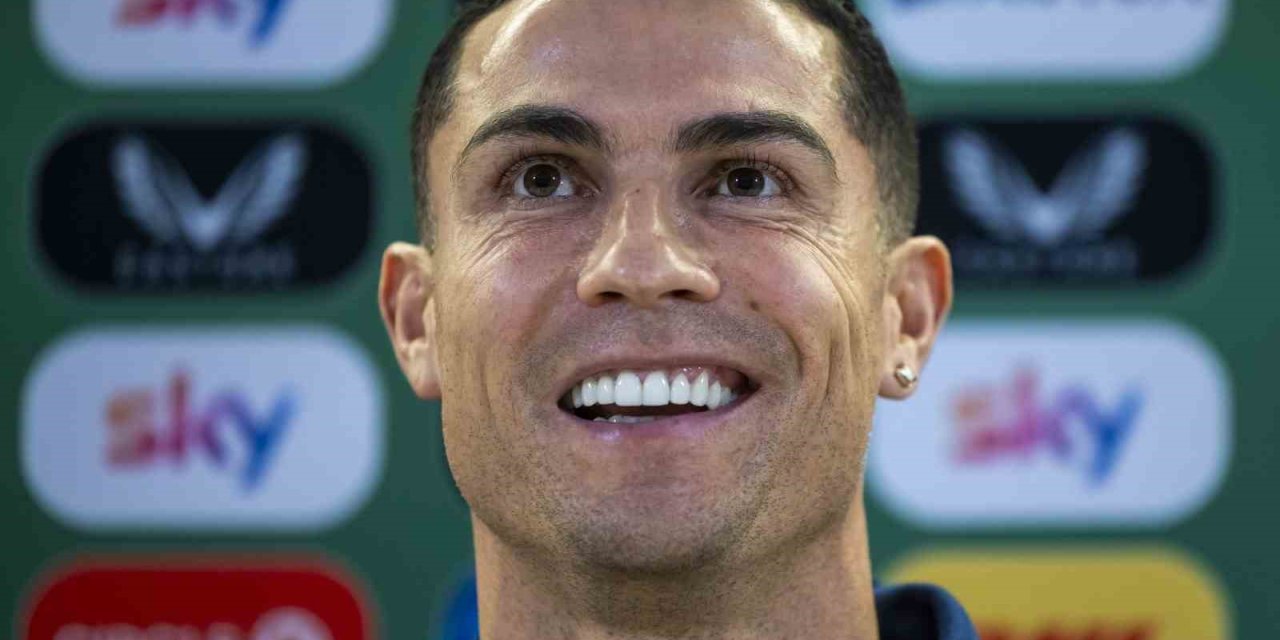 Ronaldo’dan İspanya hamlesi: Kulüp ortağı oldu