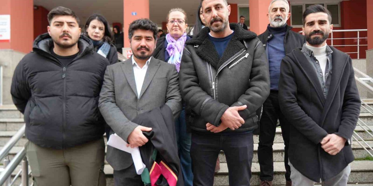 Okulda ilahi zil tepkisi yargıya taşındı