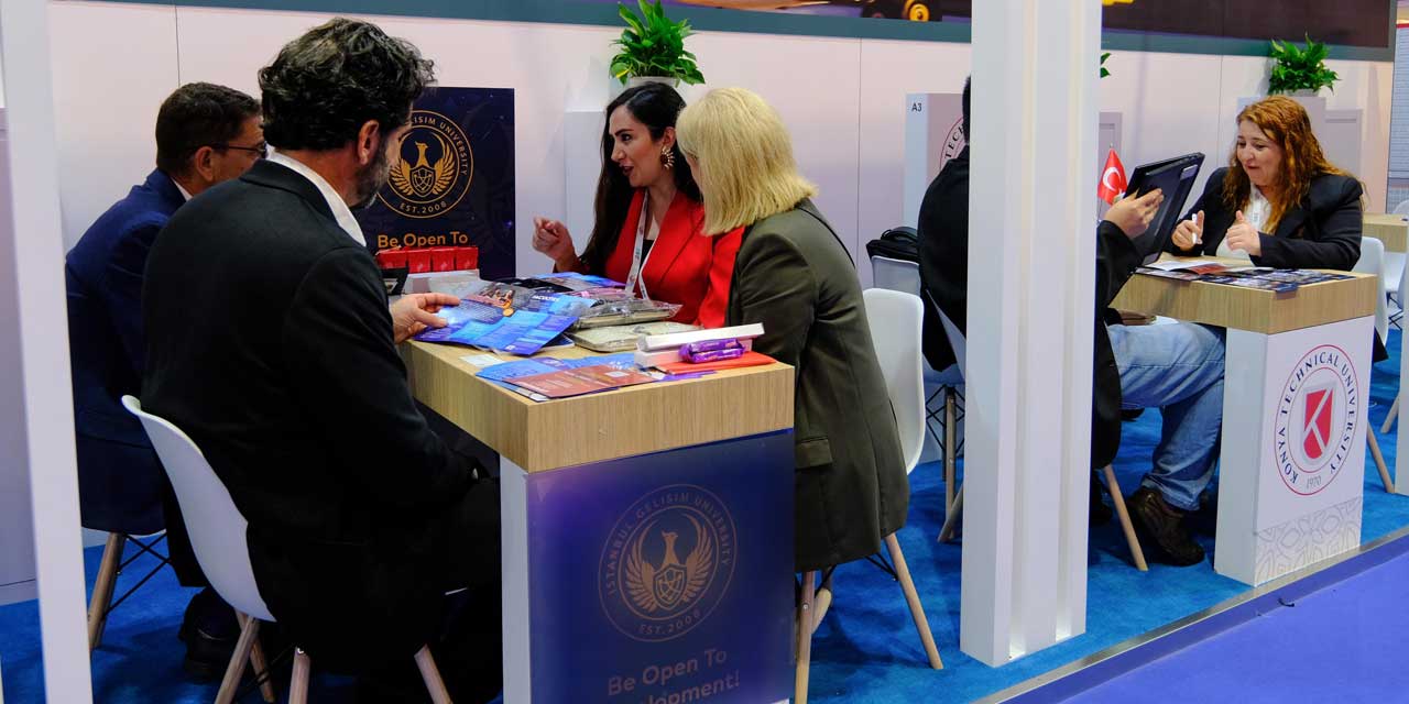 Hong Kong’da KTÜN İmzası: Uluslararası İş Birliğinde Yeni Adımlar