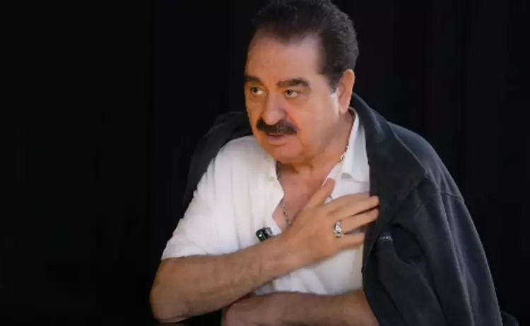 İbrahim Tatlıses Mirasını Hangi Çocuklarına Bırakacak?