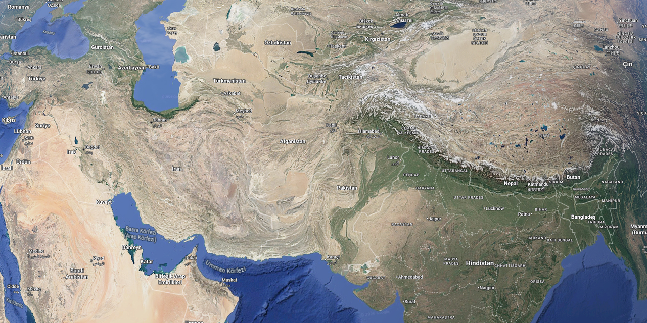 Pakistan’dan Afganistan’a Savaş İlanı: Sınırda Çatışma