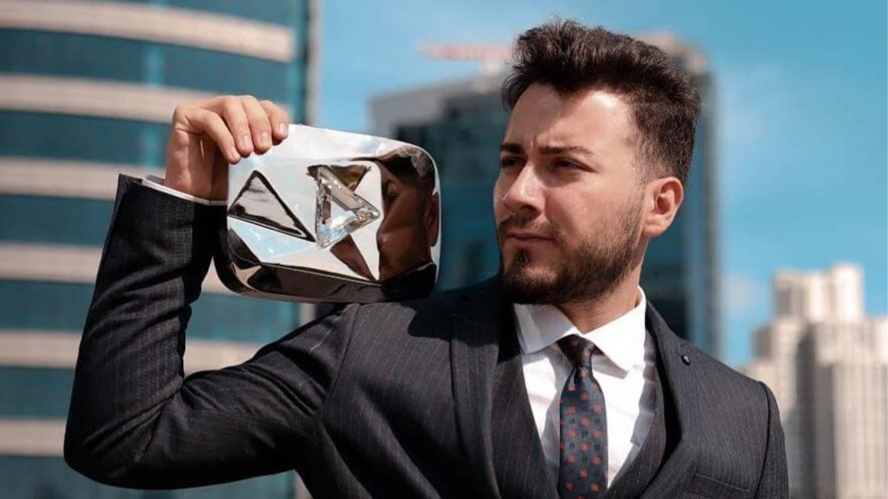 Enes Batur’un Uyuşturucu Testi Pozitif Çıktı!